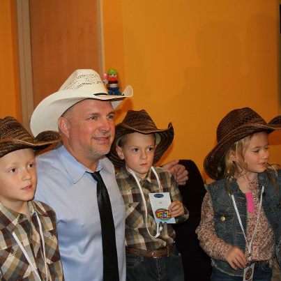 garthkids