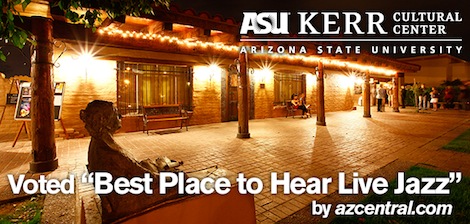 Kerr homepage image