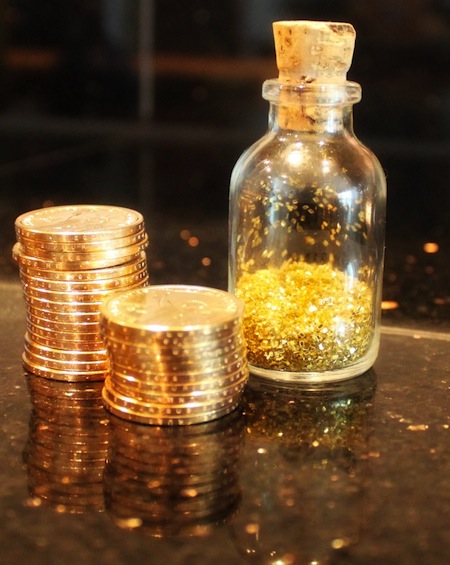 Tooth-Fairy-Gold-Plated-Dollar-Coins