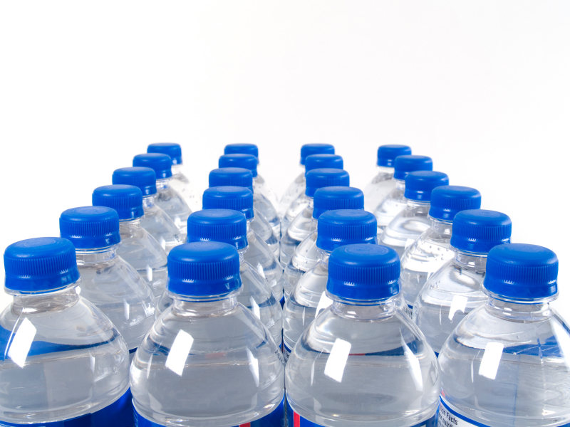 Plastic-Bottles