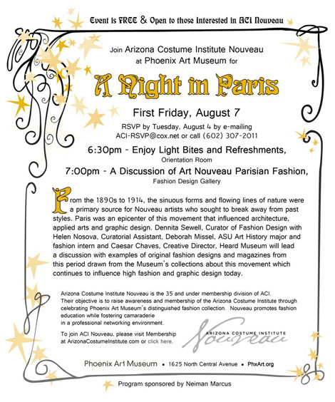 a night in paris a night in paris