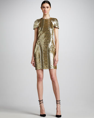 Monique-Lhullier-Structured-Sequin-Dress-neiman-marcus