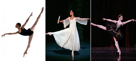 ballet