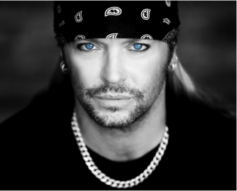 bret michaels rock of love. What#39;s not to love about Bret