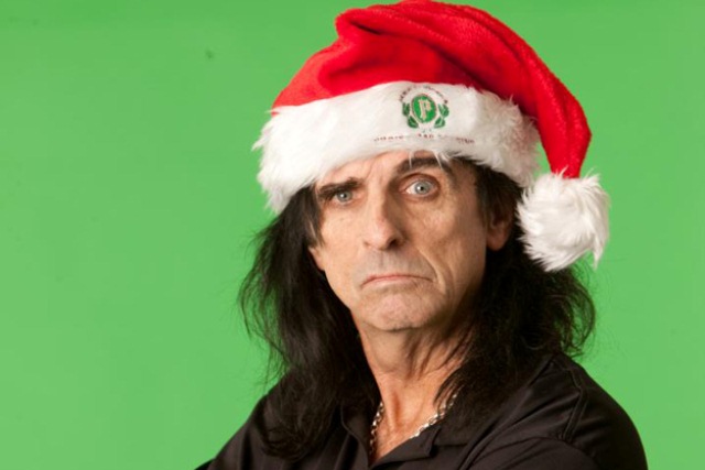 christmas pudding