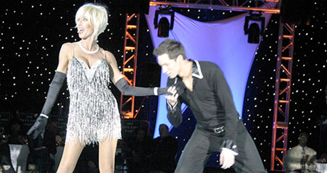 Dancing with the Stars Phoenix