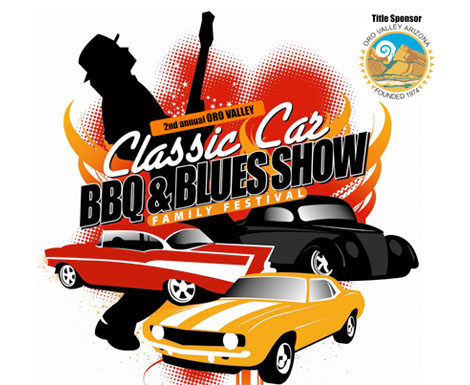 Car Bbq