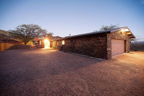 Scottsdale - Guard Gated Communty of Ranch Highlands - 710000