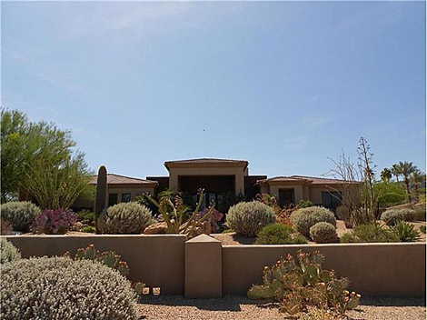 Paradise Valley - Mountain Views in Cholla Gardens - 1960000