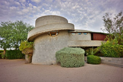 Phoenix - Acreage in Arcadia - 2379000