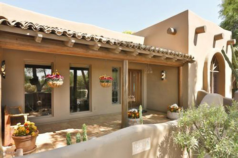 Scottsdale - 5 Acre Horse Property - 1500000