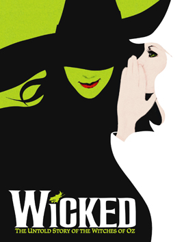 poster Wickedback
