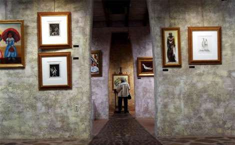 degrazia-exhibit