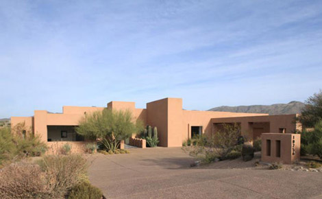 Scottsdale - Guard Gated Golf Course Community of Desert Mountain - 1750000 copy