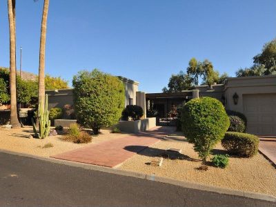 Paradise Valley - Guard Gated Community of Colonia Miramonte - 1350000