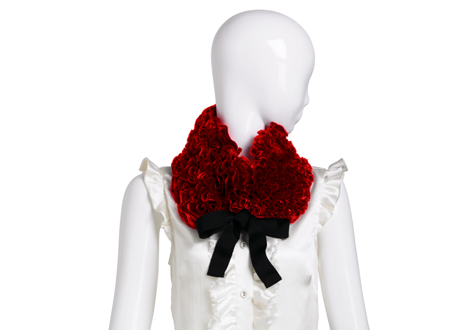 kate spade scarf
