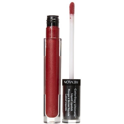 Revlon Ultimate liquid lipstick