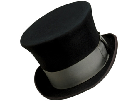 The Mad Hatters Tea Party will