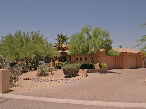 Paradise Valley - Custom on acreage in Views at Cheney - 1300000
