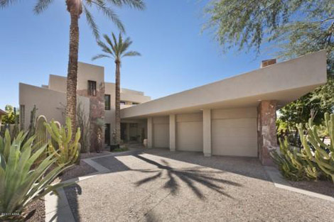 Scottsdale - Guard Gated Community of Gainey Ranch - 1475000