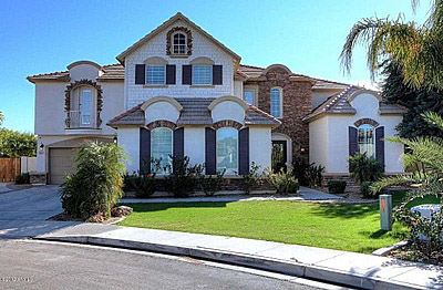 Chandler - Lake Subdivision of Pinelake Estates - 775000