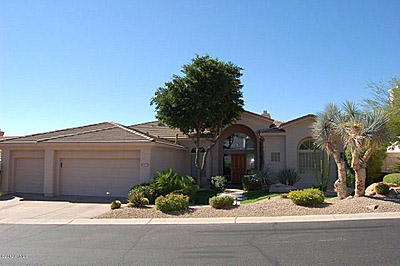 Scottsdale - Guard Gated Community with Tennis Courts - 762500