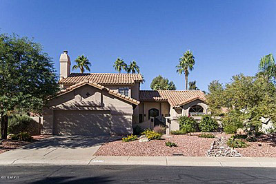 Scottsdale - Lake Subdivision of Scottsdale Ranch - 525000
