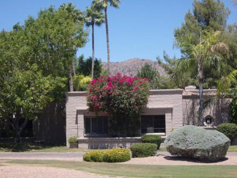 Paradise Valley - Guard Gated Community of Finisterre - 1305000