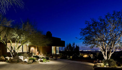 Scottsdale - Guard Gated Golf Course Community of Desert Mountain - 1675000