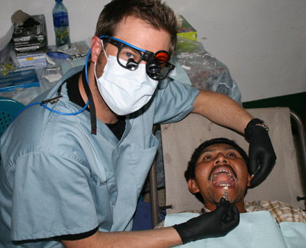 dentist in nicaragua