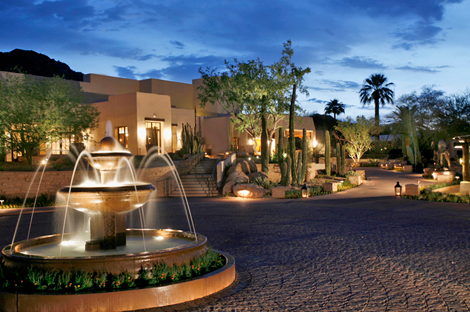 camelback-inn-scottsdale