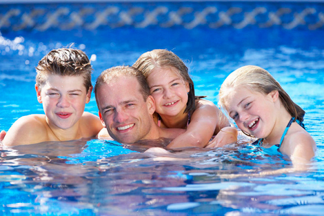 Water Family