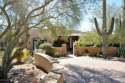Carefree - Gated Community of Black Mountain Foothills - 1700000