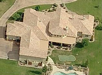Chandler - Gated Lake Community of Oakwood Hills - 1550000