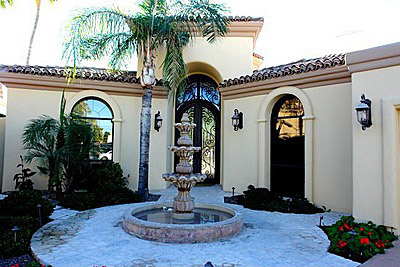 Scottsdale - Gated Lake Community of Scottsdale Ranch - 1250000