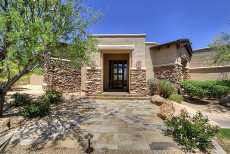 Scottsdale - Guard Gated Golf Course Community of DC Ranch - 1300000