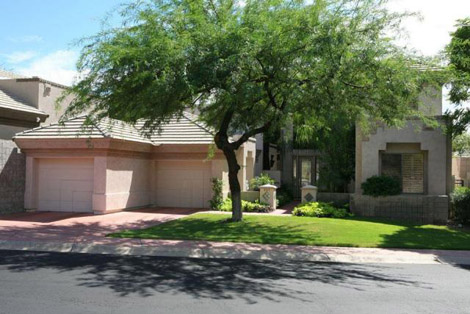 Phoenix - Guard Gated Community of Biltmore Hillside Villas - 950000