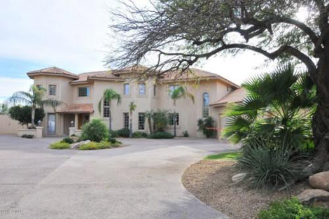 Scottsdale - Lake Community of Scottsdale Ranch - 988000