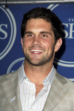 MATT LEINART