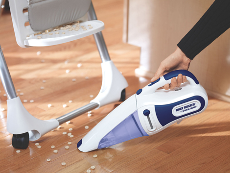 dustbuster dustbuster