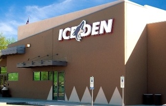 iceden