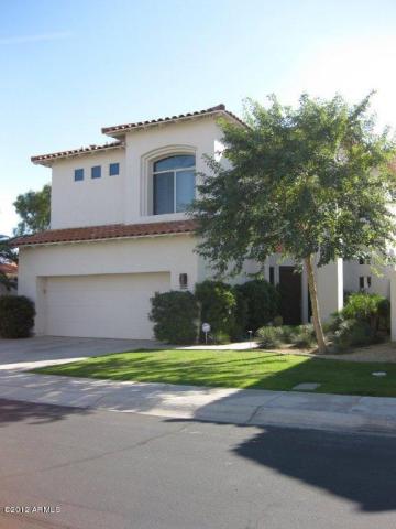 Scottsdale - Guard Gated Community of 7600 Lincoln - 700000