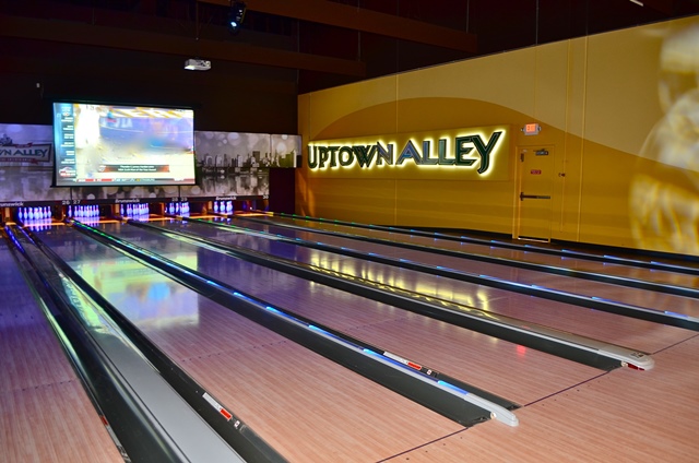 Bowling Lanes 2