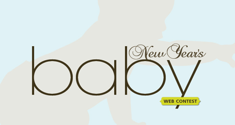 new-years-baby-web-contest