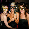 Nightlife & Party Events