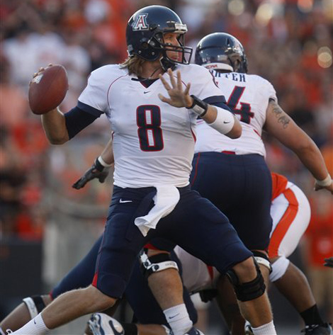 university of arizona football. university-of-arizona-