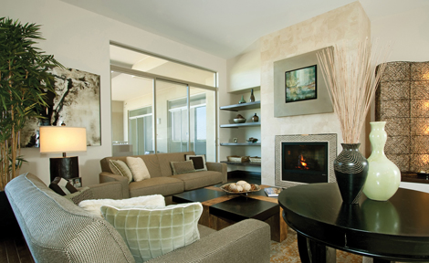 livingroom-landmark-condo-scottsdale
