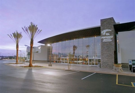 Auto Racing Museums on Auto Racing Museum In Phoenix Proceeds Will Benefit Several Local