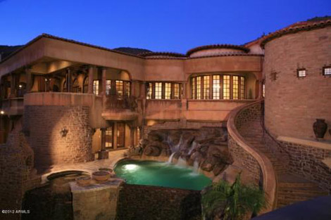 Scottsdale - Guard Gated Golf Course Community of Ancala - 3055500