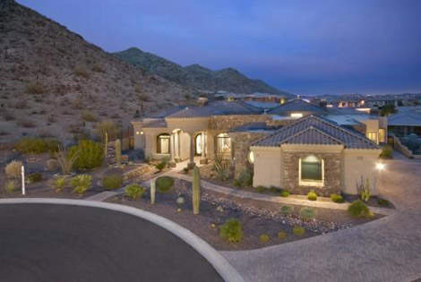 Phoenix - Gated Community of Calabrea - 1200000